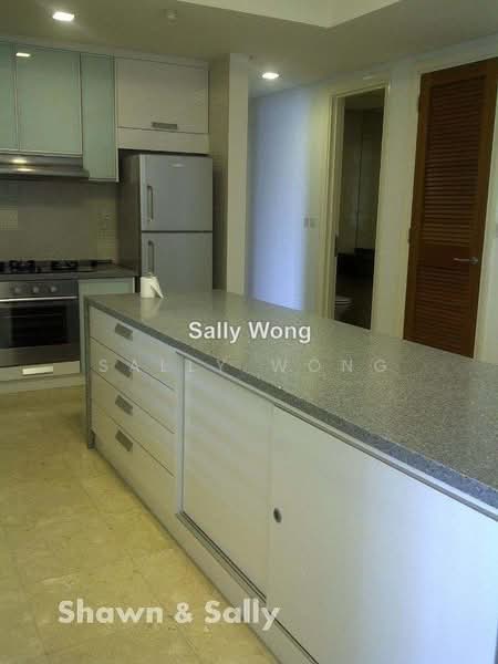 Kondominium untuk Dijual di The Capsquare Residences - Sally Wong - PropertyGuru.com.my
