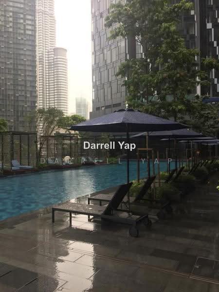 Service Residence for Sale at Star Residences One - Darrell Yap - PropertyGuru.com.my
