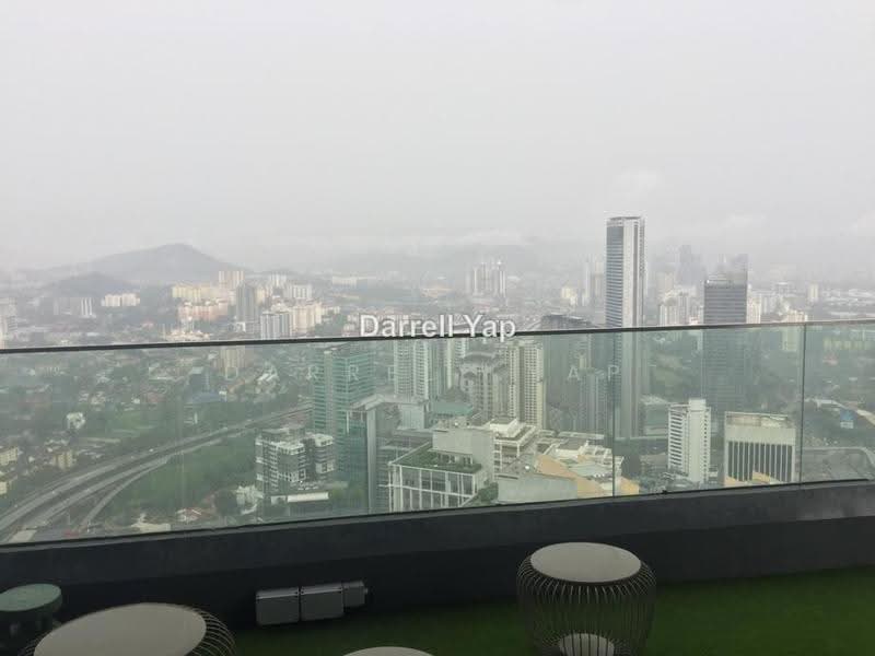 Service Residence for Sale at Star Residences One - Darrell Yap - PropertyGuru.com.my