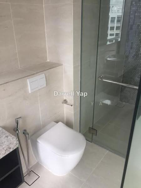 Service Residence for Sale at Star Residences One - Darrell Yap - PropertyGuru.com.my