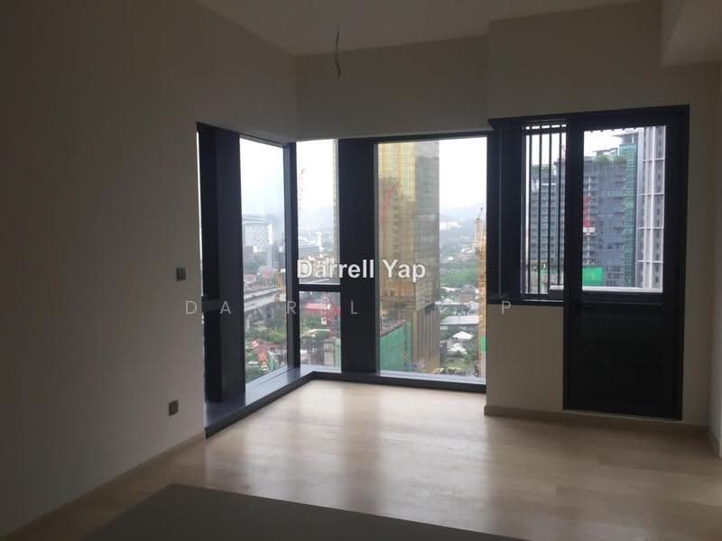 Service Residence for Sale at Star Residences One - Darrell Yap - PropertyGuru.com.my