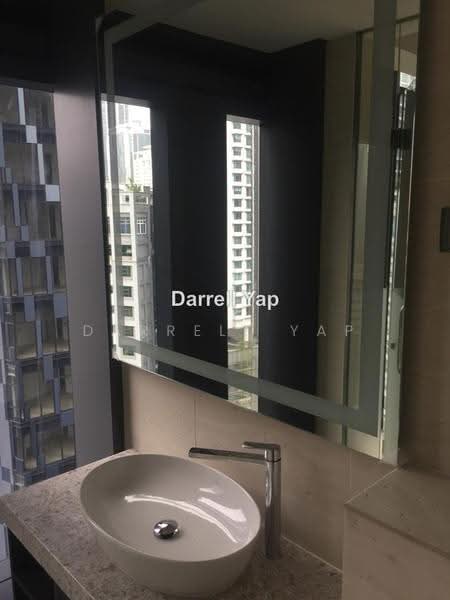 Service Residence for Sale at Star Residences One - Darrell Yap - PropertyGuru.com.my