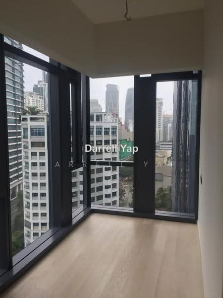 Service Residence for Sale at Star Residences One - Darrell Yap - PropertyGuru.com.my