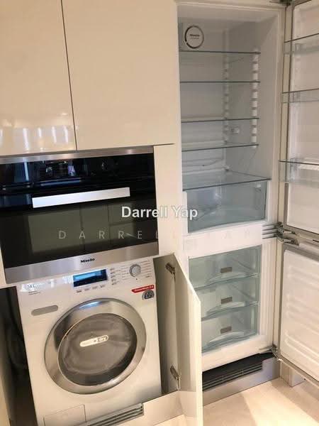 Kediaman Servis untuk Disewa di Pavilion Suites - Darrell Yap - PropertyGuru.com.my