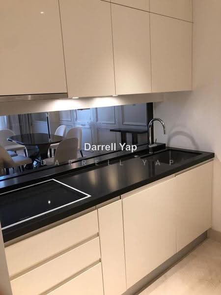 Kediaman Servis untuk Disewa di Pavilion Suites - Darrell Yap - PropertyGuru.com.my