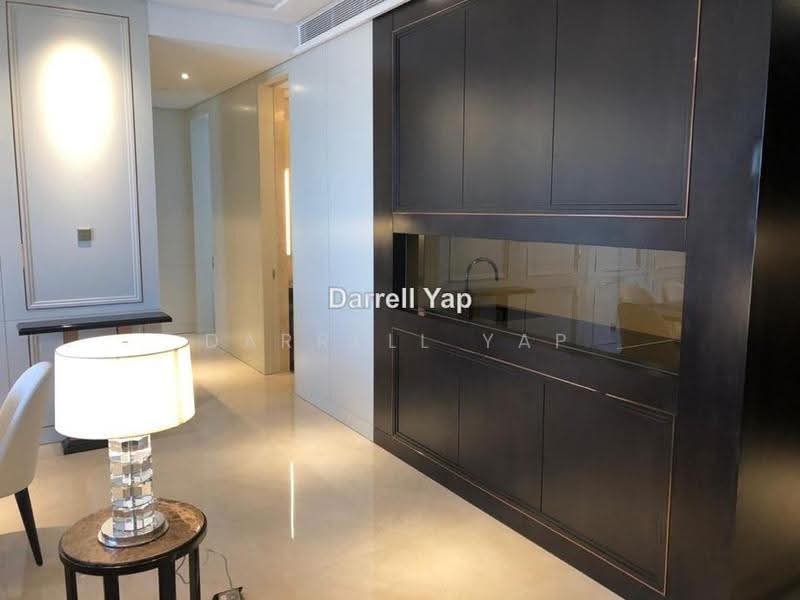 Kediaman Servis untuk Disewa di Pavilion Suites - Darrell Yap - PropertyGuru.com.my