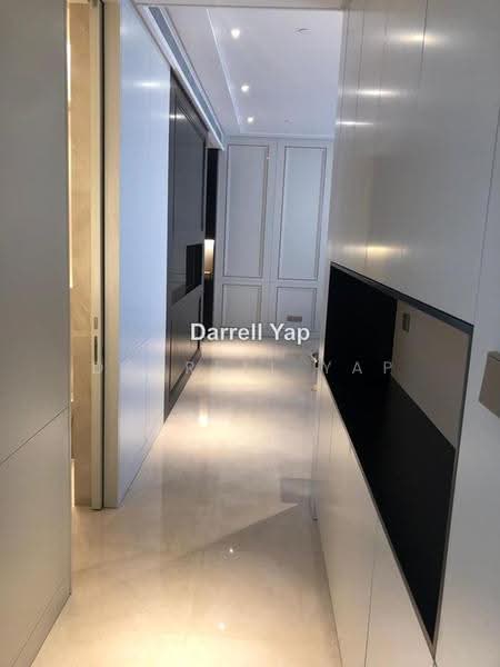Kediaman Servis untuk Disewa di Pavilion Suites - Darrell Yap - PropertyGuru.com.my