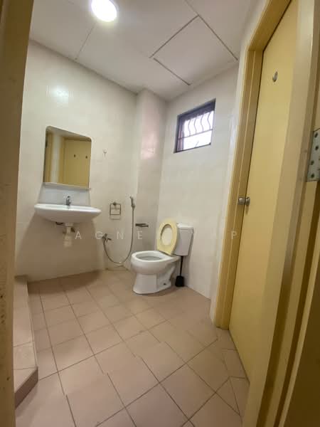 Rumah Teres 2.5-Tingkat untuk Dijual di Sierramas (Sungai Buloh) - Agnes Yap - PropertyGuru.com.my