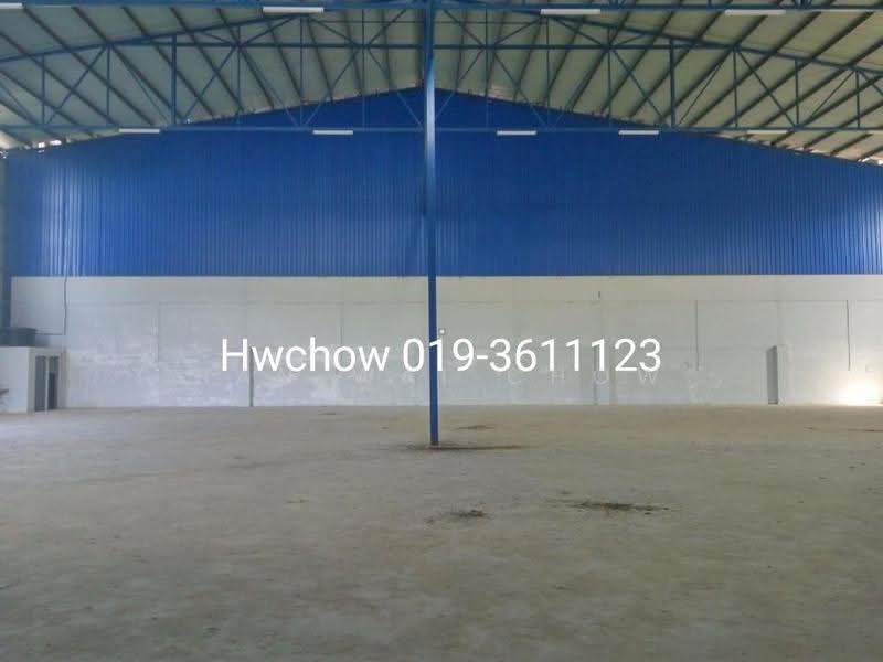 Gudang untuk Disewa di shah alam (Shah Alam) - Han Wai Chow - PropertyGuru.com.my