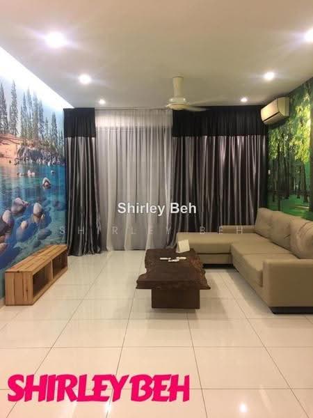 Kondominium untuk Dijual di The Light Linear - Shirley Beh - PropertyGuru.com.my