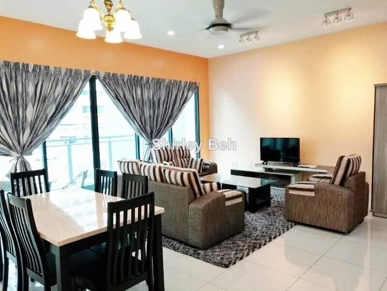 Condominium for Sale at The LIGHT COLLECTION I - Shirley Beh - PropertyGuru.com.my