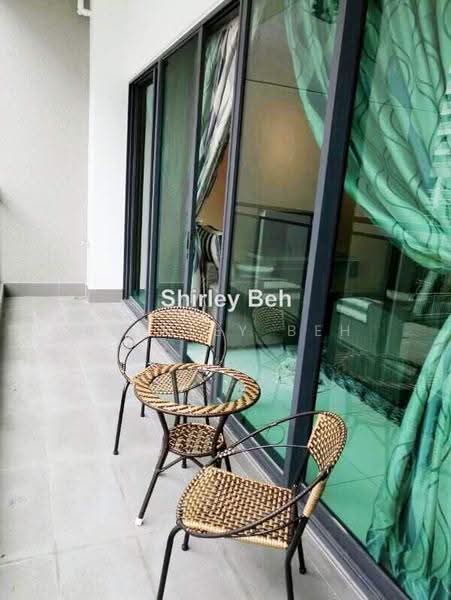 Condominium for Sale at The LIGHT COLLECTION I - Shirley Beh - PropertyGuru.com.my