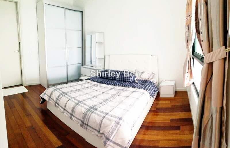 Condominium for Sale at The LIGHT COLLECTION I - Shirley Beh - PropertyGuru.com.my
