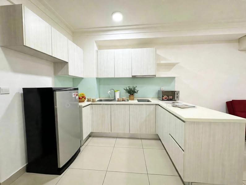 Service Residence for Sale at Solstice @ Pan'gaea - Johnny Leong - Kitchen - PropertyGuru.com.my