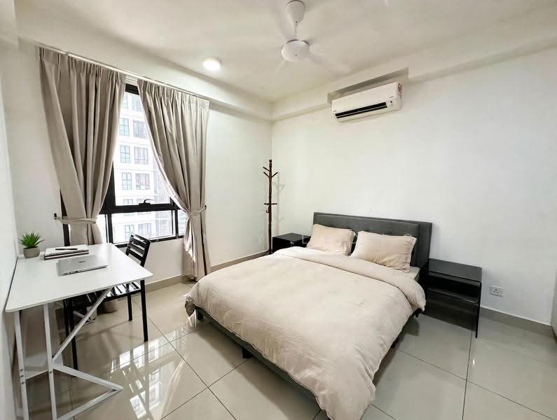 Service Residence for Sale at Solstice @ Pan'gaea - Johnny Leong - Bedroom - PropertyGuru.com.my