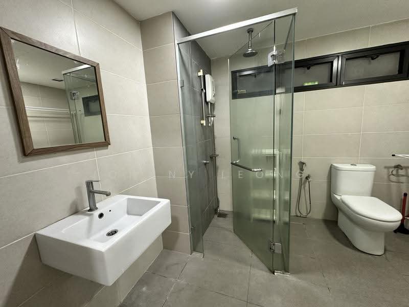 Service Residence for Sale at Solstice @ Pan'gaea - Johnny Leong - Bathroom - PropertyGuru.com.my