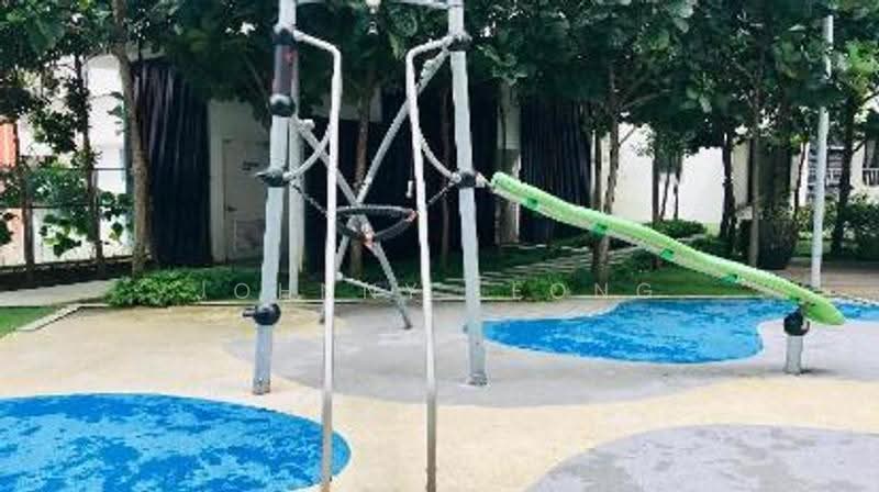 Service Residence for Sale at Solstice @ Pan'gaea - Johnny Leong - Exterior - PropertyGuru.com.my