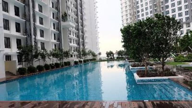 Service Residence for Sale at Solstice @ Pan'gaea - Johnny Leong - Exterior - PropertyGuru.com.my