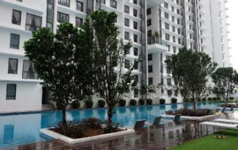 Service Residence for Sale at Solstice @ Pan'gaea - Johnny Leong - Exterior - PropertyGuru.com.my