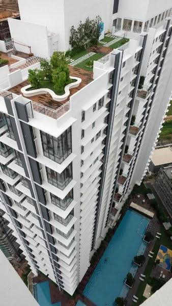 Service Residence for Sale at Solstice @ Pan'gaea - Johnny Leong - Exterior - PropertyGuru.com.my