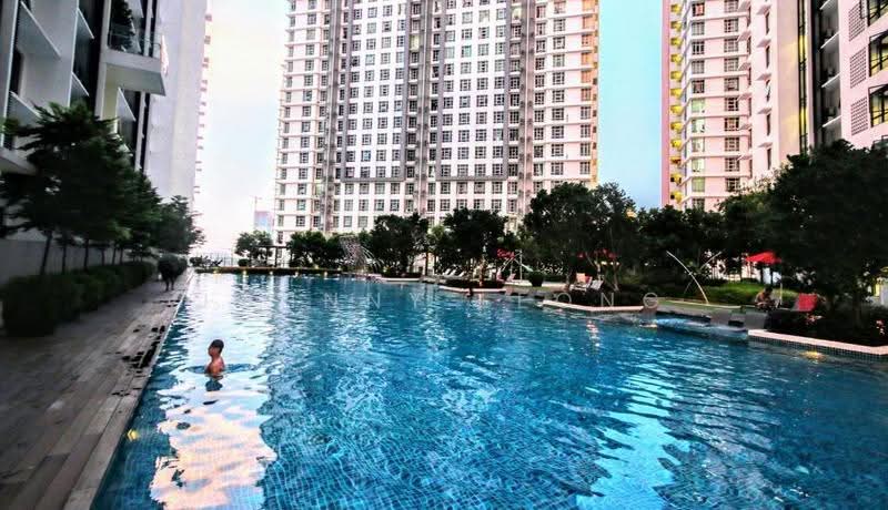 Service Residence for Sale at Solstice @ Pan'gaea - Johnny Leong - Exterior - PropertyGuru.com.my