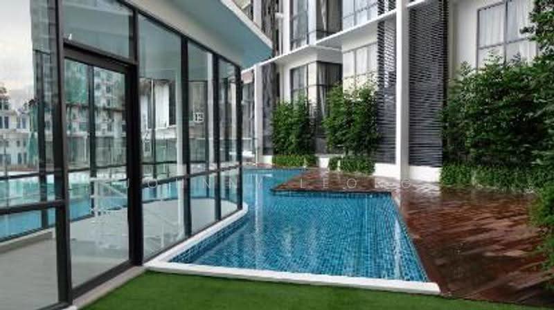 Service Residence for Sale at Solstice @ Pan'gaea - Johnny Leong - Exterior - PropertyGuru.com.my