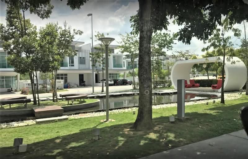Semi-Detached House for Sale in Clover Residence, Garden Residence (Cyberjaya) - Jared Wong - PropertyGuru.com.my