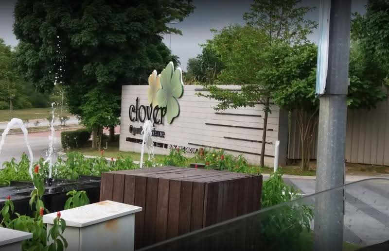 Semi-Detached House for Sale in Clover Residence, Garden Residence (Cyberjaya) - Jared Wong - PropertyGuru.com.my