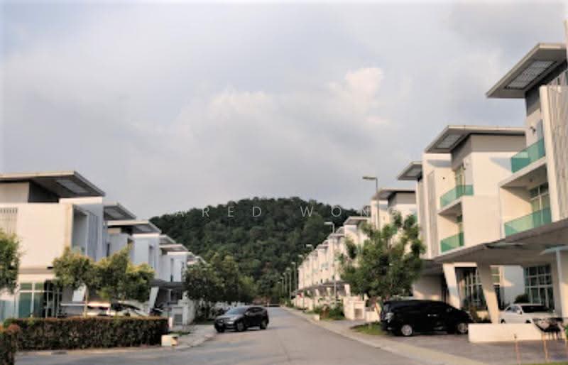Semi-Detached House for Sale in Clover Residence, Garden Residence (Cyberjaya) - Jared Wong - PropertyGuru.com.my
