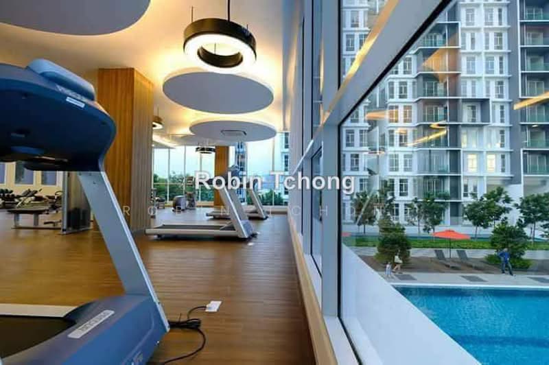 Condominium for Sale at Green Residence - Robin Tchong - PropertyGuru.com.my