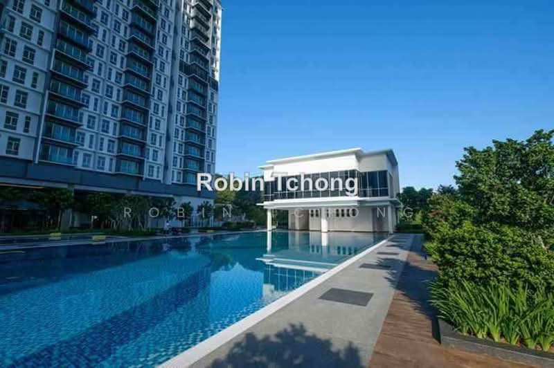 Condominium for Sale at Green Residence - Robin Tchong - PropertyGuru.com.my