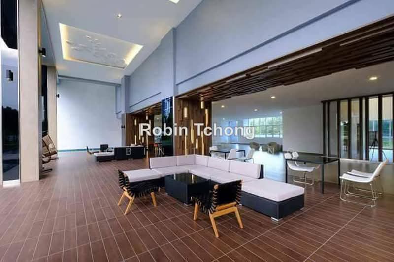 Condominium for Sale at Green Residence - Robin Tchong - PropertyGuru.com.my