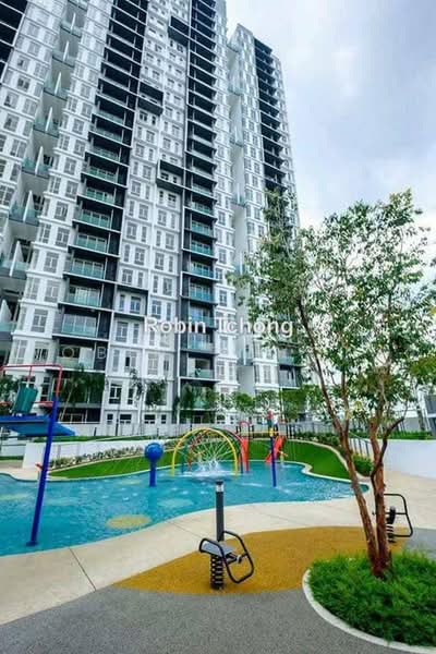 Condominium for Sale at Green Residence - Robin Tchong - PropertyGuru.com.my