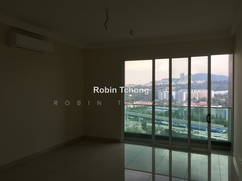 Condominium for Sale at Green Residence - Robin Tchong - PropertyGuru.com.my