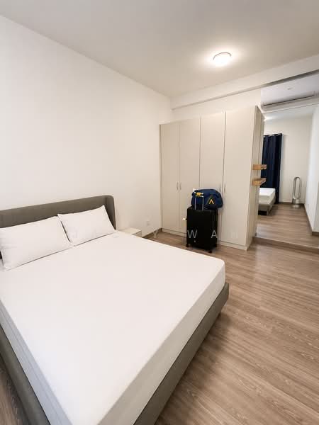 Service Residence for Rent at Southbank Residence - Jacky Wan - Bedroom - PropertyGuru.com.my