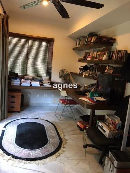 Semi-Detached House for Sale in Bukit Damansara (Damansara Heights) - Agnes Liew - PropertyGuru.com.my