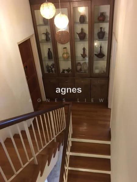 Semi-Detached House for Sale in Bukit Damansara (Damansara Heights) - Agnes Liew - PropertyGuru.com.my