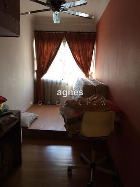 Semi-Detached House for Sale in Bukit Damansara (Damansara Heights) - Agnes Liew - PropertyGuru.com.my