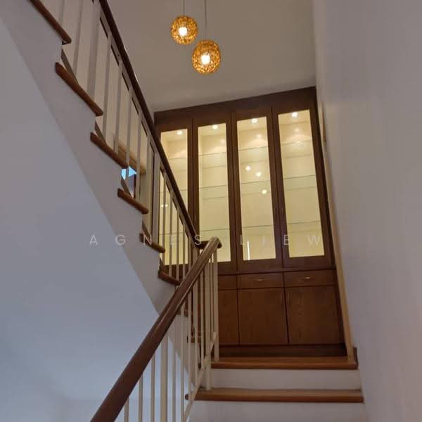 Semi-Detached House for Sale in Bukit Damansara (Damansara Heights) - Agnes Liew - PropertyGuru.com.my