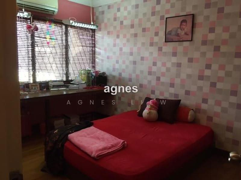 Semi-Detached House for Sale in Bukit Damansara (Damansara Heights) - Agnes Liew - PropertyGuru.com.my
