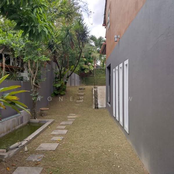 Semi-Detached House for Sale in Bukit Damansara (Damansara Heights) - Agnes Liew - PropertyGuru.com.my