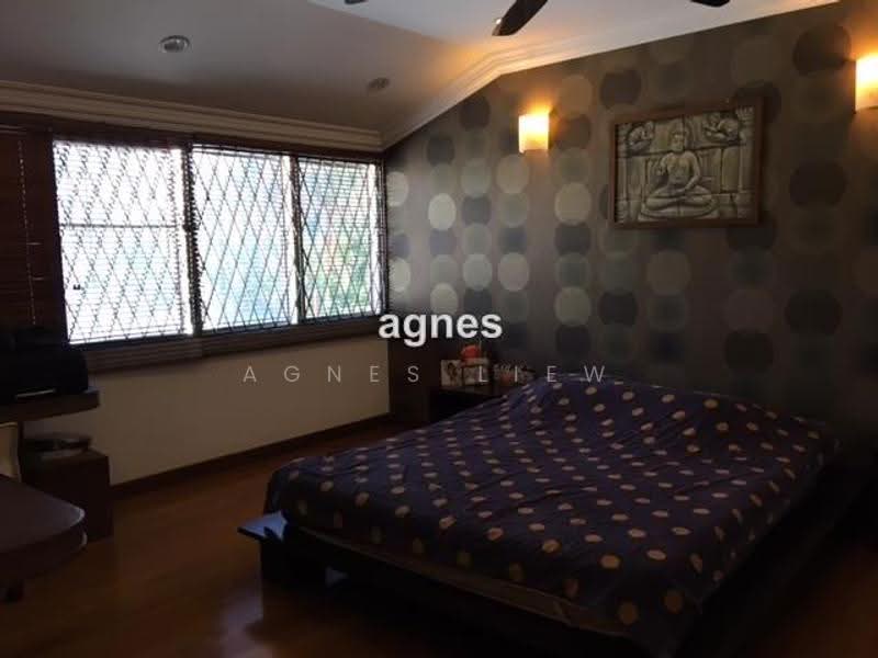 Semi-Detached House for Sale in Bukit Damansara (Damansara Heights) - Agnes Liew - PropertyGuru.com.my