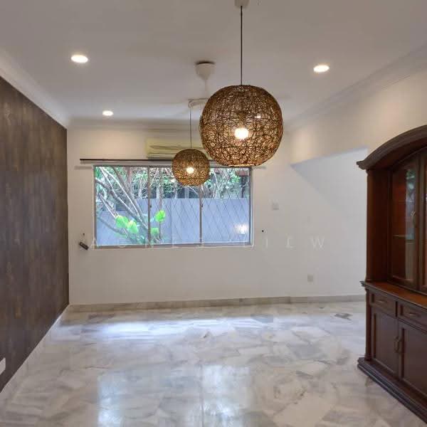 Semi-Detached House for Sale in Bukit Damansara (Damansara Heights) - Agnes Liew - PropertyGuru.com.my