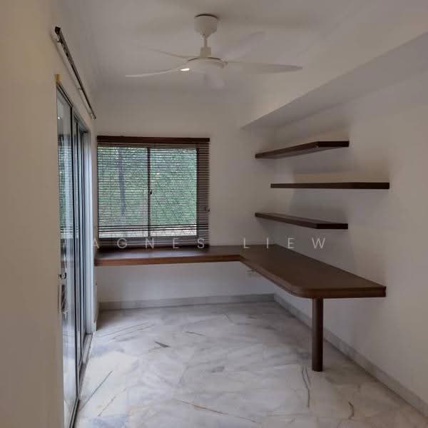 Semi-Detached House for Sale in Bukit Damansara (Damansara Heights) - Agnes Liew - PropertyGuru.com.my
