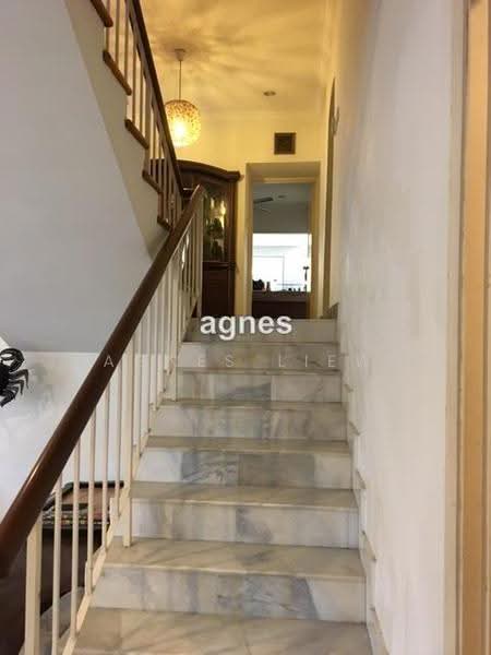 Semi-Detached House for Sale in Bukit Damansara (Damansara Heights) - Agnes Liew - PropertyGuru.com.my
