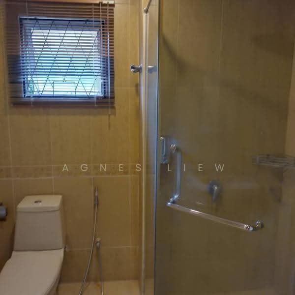 Semi-Detached House for Sale in Bukit Damansara (Damansara Heights) - Agnes Liew - PropertyGuru.com.my