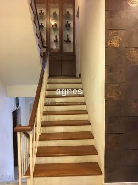 Semi-Detached House for Sale in Bukit Damansara (Damansara Heights) - Agnes Liew - PropertyGuru.com.my