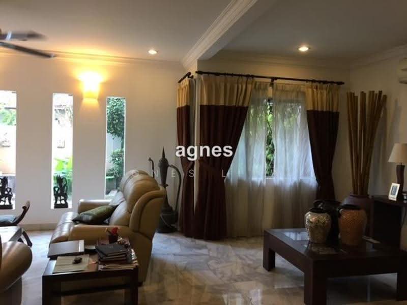 Semi-Detached House for Sale in Bukit Damansara (Damansara Heights) - Agnes Liew - PropertyGuru.com.my