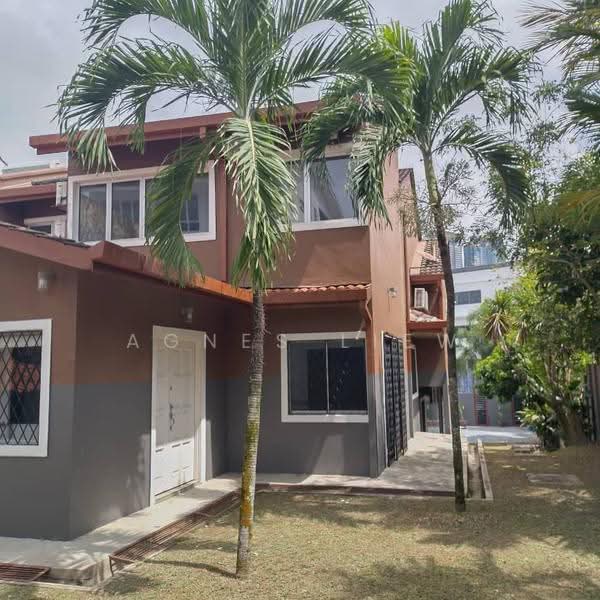 Semi-Detached House for Sale in Bukit Damansara (Damansara Heights) - Agnes Liew - PropertyGuru.com.my