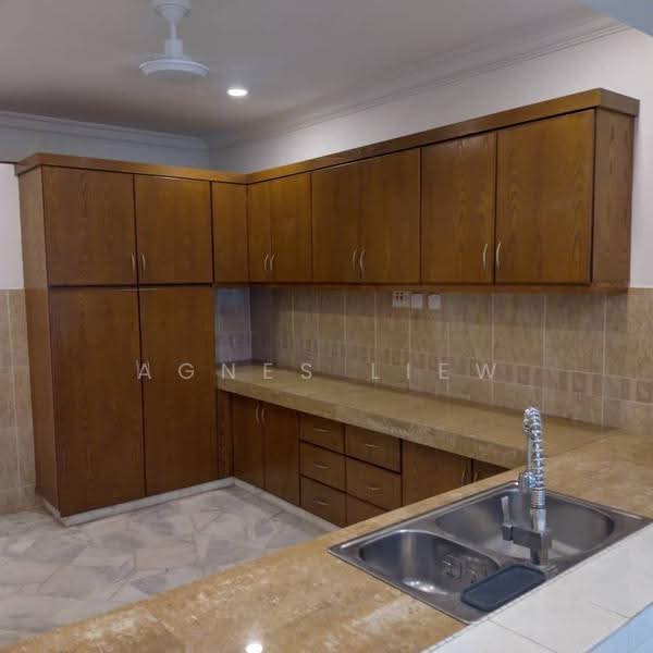 Semi-Detached House for Sale in Bukit Damansara (Damansara Heights) - Agnes Liew - PropertyGuru.com.my